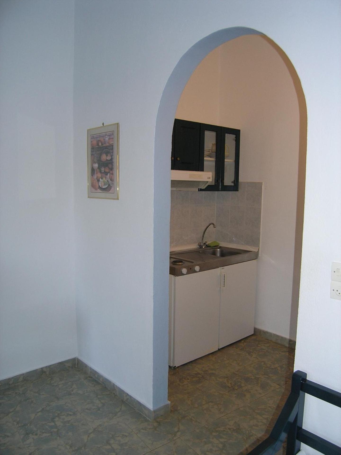 Akti Studios Cárpatos Exterior foto